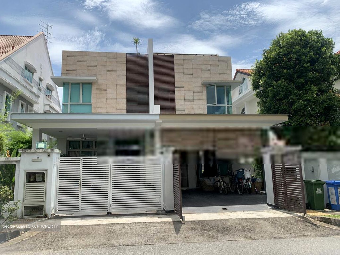 Frankel Estate (D15), Semi-Detached #629730251